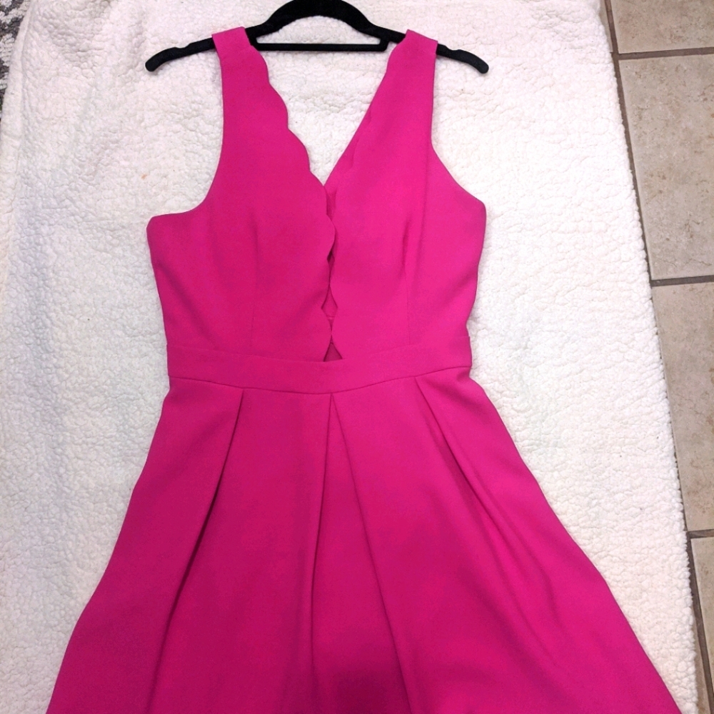 COPY - Cocktail  - Dress